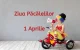 De ce râdem și păcălim de 1 aprilie? Originea unei tradiții globale pline de umor