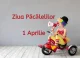 De ce râdem și păcălim de 1 aprilie? Originea unei tradiții globale pline de umor