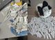 Peste 1 000 de comprimate psihotrope, ascunse într-o jucărie de pluș. Caz descoperit la AIC