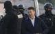 ULTIMA ORĂ // Condamnatul Alexandru Bălan, fost director adjunct al SIS, a fost grațiat de Maia Sandu