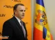 Vasile Tarlev, de Ziua Drapelului: „Este datoria noastră să-l onorăm prin fapte, nu doar prin cuvinte”