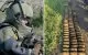 Descoperire de muniții la Dănceni. Peste 90 de obiecte explozive, ridicate de geniști