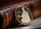 VIDEO // BNM a lansat moneda comemorativă „Ion Pelivan – 150 de ani de la naștere”