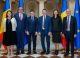 Șefa Curții de Conturi din Moldova, întrevederi la nivel înalt la București cu oficiali români și europeni