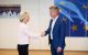Péter Magyar a discutat cu Ursula von der Leyen despre deblocarea fondurilor UE pentru Ungaria, după victoria în alegeri