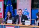 Victor Pruteanu, la conferința Alianței S&D: „Integrarea europeană trebuie să rămână un proces bazat pe reforme reale, nu pe slogane politice”