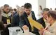 Structurile teritoriale PAS din Fălești, Leova și Cahul și-au ales liderii. Unul dintre aceștia a fost documentat pentru contrabandă cu țigări