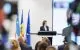 Maia Sandu cere acțiuni concrete pentru salvarea limbii găgăuze