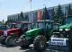 Ministerul Finanțelor a pregătit aviz negativ pentru inițiativa privind restituirea accizei la motorina utilizată în agricultură