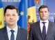 Doi diplomați au devenit oficial ambasadori și pot pleca în misiune