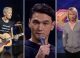 Ministerul Culturii consideră inoportună organizarea unor evenimente cu Arbenina, Saburov și Vinnik. Artiștii ar putea fi întorși de la frontieră