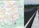 A fost desemnat câștigătorul pentru un lot al Autostrăzii Unirii A8, care va ajunge până la Ungheni