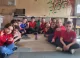 Elevi din Galați și Cahul, reuniți la o activitate comună de Paște în cadrul unui parteneriat educațional