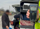 Bărbat din Ialoveni, prins beat în timp ce conducea un motocultor. Avea 1,05 mg/l alcool