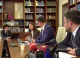 VIDEO // Olga Ursu, deputat MAN: ”Statul a încasat în doar două luni peste 200 de milioane de lei din accizele și TVA-ul pe carburanți”