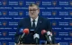 LIVE // Briefing de presă susținut de procurorul-șef al Procuraturii Anticorupție, Marcel Dumbravan, cu tema „Condamnarea lui Vladimir Plahotniuc”