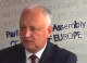 VIDEO // Igor Dodon, liderul PSRM, intenționează să abordeze problema alegerilor în Adunarea Populară a Găgăuziei la întrevederea cu conducerea APCE