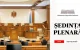 LIVE // Ședința plenară a Parlamentului - 24 aprilie 2026
