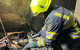 Incendiul de pe strada Sprîncenoaia din Chișinău. IGSU a prezentat concluziile privind cauza probabilă