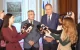 ULTIMA ORĂ // Nuntă politică la București! AUR și PSD pregătesc o ”moțiune comună” împotriva Guvernului Bolojan