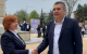 VIDEO // Declarație uluitoare la Orhei. Candidatul „Democrația Acasă” invocă continuarea proiectelor din trecut, în timp ce este vizat de suspiciuni privind conexiuni cu Șor