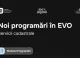 Programări mai simple pentru serviciile cadastrale, disponibile acum în aplicația EVO