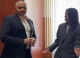 VIDEO // Audiență blocată la Cimișlia. Deputata MAN Olga Ursu acuză un abuz al autorităților locale