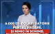 Victoria Furtună, președintele Partidului „Moldova Mare”, despre datoria externă a țării: „În loc să investim în oameni și în economie, plătim miliarde doar pentru dobânzi”