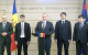 ULTIMA ORĂ // Opoziția parlamentară propune reducerea numărului de deputați la 61 și o reformă amplă a administrației publice