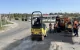 Ceban anunță lucrări pe drumul spre Budești. Se repară cel mai afectat tronson