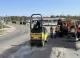 Ceban anunță lucrări pe drumul spre Budești. Se repară cel mai afectat tronson