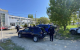 ACTUALIZARE // 217 persoane, dintre care 11 preluate de ambulanțe, evacuate după prăbușirea unei drone la marginea municipiului Galați