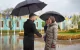 VIDEO // Zelenski a primit-o pe Maia Sandu la Kiev. Sprijin pentru Moldova, inclusiv pe dosarul transnistrean, și parcursul european, discutate