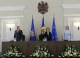 VIDEO // A avut loc ceremonia solemnă de numire în funcție a noului Procuror General, Alexandru Machidon