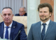 VIDEO // „Consumul de droguri în școli a atins cote alarmante” – audierea miniștrilor Perciun și Ceban, respinsă