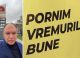 Liderul MAN, Ion Ceban: “Guvernarea face bani pe spatele oamenilor prin scumpirea carburanților”