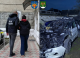 VIDEO // Grupare de contrabandă cu automobile, destructurată. Prejudiciu de circa 5 milioane de lei și implicarea unor polițiști de frontieră