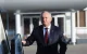Igor Dodon întreprinde o vizită de lucru la Tbilisi