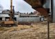 AIRM investighează lucrări de construcție din Chișinău. Posibile încălcări și procedură contravențională