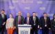 Prima ședință a grupurilor de prietenie Moldova–Georgia, la Tbilisi. Dodon: „Eveniment istoric”