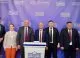 Prima ședință a grupurilor de prietenie Moldova–Georgia, la Tbilisi. Dodon: „Eveniment istoric”