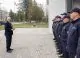 Munteanu a vizitat unitatea de salvatori și pompieri din Ocnița