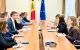 Gherasimov a discutat cu raportorul PE pentru Moldova, Sven Mikser, despre reforme și negocierile de aderare