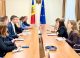 Gherasimov a discutat cu raportorul PE pentru Moldova, Sven Mikser, despre reforme și negocierile de aderare