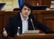 Deputatul Alexandru Verșinin: „Avem oficial regim hybrid și mai avem un PAS până la regim autoritar”