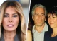Reacția Melaniei Trump la informațiile despre legăturile cu Epstein