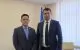 Costiuc s-a întâlnit cu reprezentantul Ambasadei SUA. Ce subiecte au fost discutate