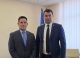 Costiuc s-a întâlnit cu reprezentantul Ambasadei SUA. Ce subiecte au fost discutate