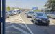 Cozi la frontiera Albița–Leușeni. Autoritățile române au suplimentat benzile și personalul