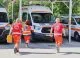 Raportul săptămânal al Ambulanței. Câte apeluri nu au fost considerate urgențe